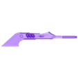 Unlimited_Power_V2_Left.stl Spear of Artemis Wing Modifications