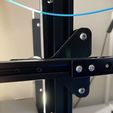 8af87846-463f-467e-93c1-a35a8a6f420c.jpg Ender 3 Pro - симметричный Z кронштейн для Sprite Extruder Pro