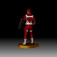 Preview04.jpg Red Guardian - Black Widow Movie Version 3D print model