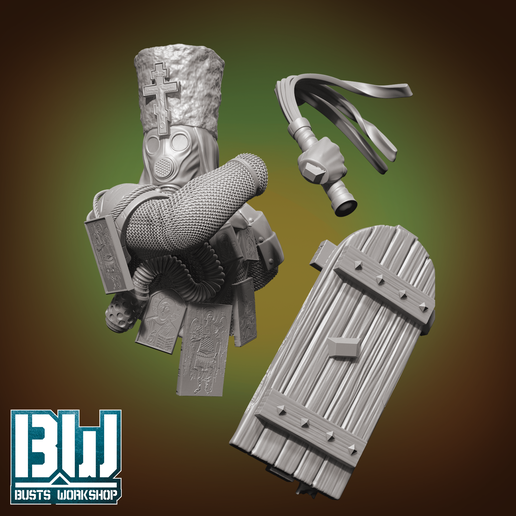 040-TRENCH-LASH-PUNISHER-04-Parts_LOGO.png Trench Lash Punisher (55mm Bust)