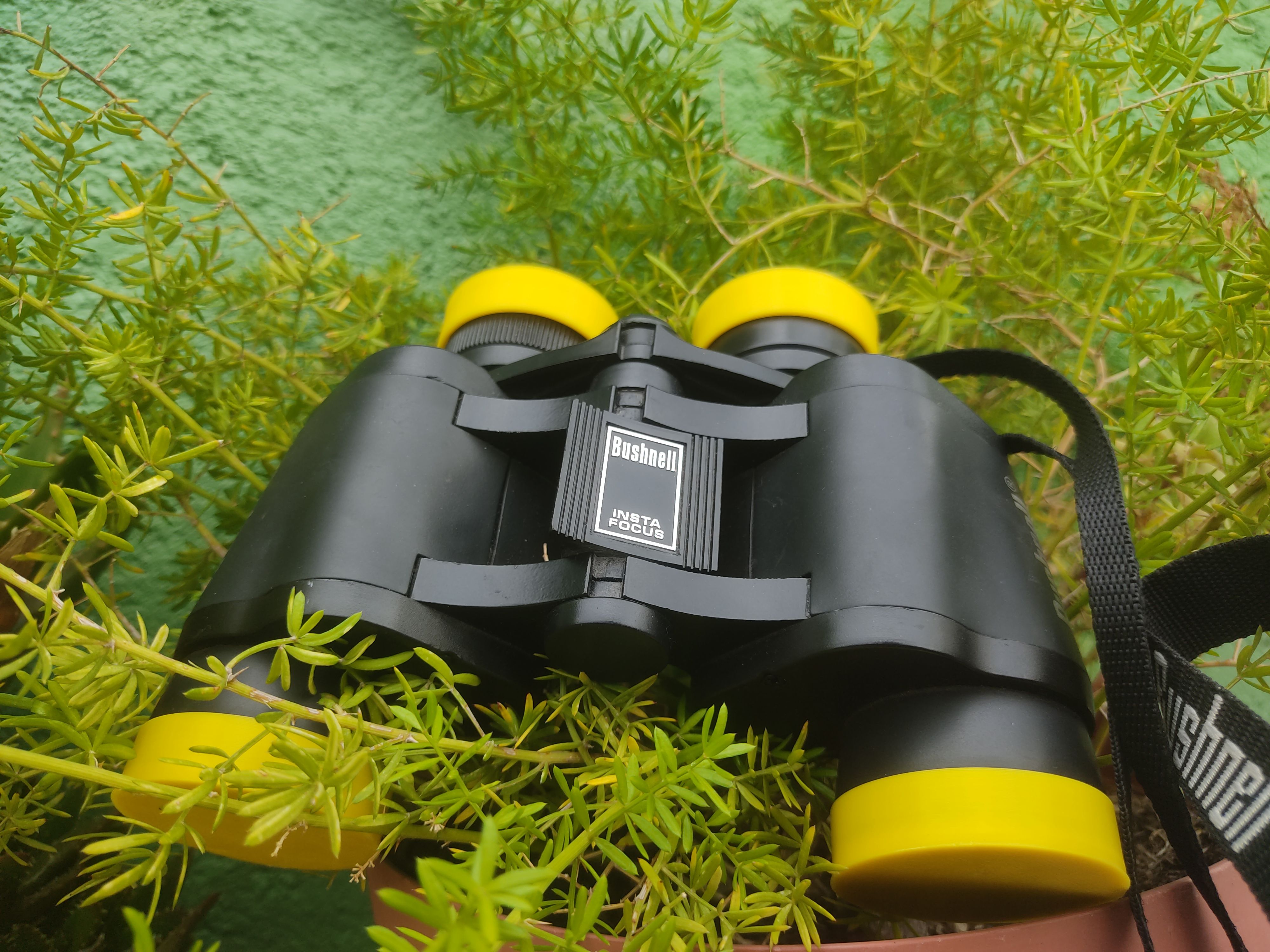 STL file Lens cover for binoculars・3D print design to download・Cults