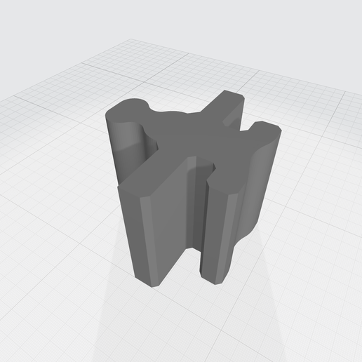 slot-test.png modular cup/mug holder with 5 options for ataching to variouse surfacies