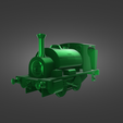 gwr1340-render-1.png 0-4-0ST steam locomotive \Percy character\