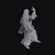 Dancing_Golem_0007.jpg Dancing Bearded Christ Figure With Raised Hands