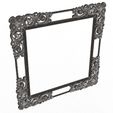 Wireframe-Low-Classic-Frame-and-Mirror-056-2.jpg Classic Frame and Mirror 056