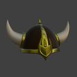 Q7TL4FUJfko.jpg Viking Helmet ( + Loki ver.)
