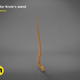 HORACE_WAND-main_render_2.706.png Harry Potter Wand Set 4