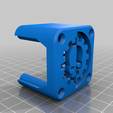 adeptus_motor_cover_inset.png Ender 3 Pro X Motor Cover - Adeptus Mechanicus