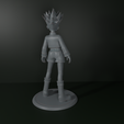 8.png Gon Freecss
