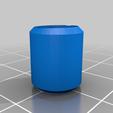 Double_slinding_sleeve.png Sistema de tubagem universal compatível com mangueiras de 6 mm