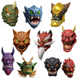Untitled1_20251226212800.png 🐉The Ultimate Oni Mask Collection | Jackie Chan Adventures Tribute