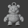 Winnie-the-Pooh-Venom-Ring-Figure_low_angle.png Winnie the Pooh Venom Ring Figure