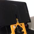 2016-01-23_20.28.01.jpg FPV LCD Holder Mount Flysky FS-T6