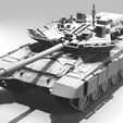1.png T90 with Burlak turret
