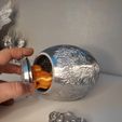 IMG_20230326_085519.jpg Lion King egg