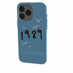 1989-TS-iphone-15-pro-max-CASE.png 1989 Taylor Swift - iPhone 15 pro Max Case