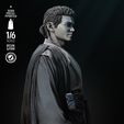 022324-STAR-WARS-Anakin-Sculpture-Images-004.jpg YOUNG ANAKIN SCULPTURE - TESTED AND READY FOR 3D PRINTING