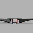 rendu_devant_drone_n°1.png quadcopter drone chassis