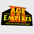 Age-of-Empires-III-DE-3.png Age of Empires III Definitive Edition logo