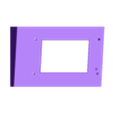 Top.stl SKR V1.3 & TFT35 V2.0 Case (MPCNC)