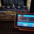 Pi Touch Case