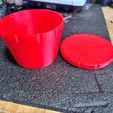 worm-cup.jpg Live Bait Container