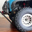 TRX4_FSPnw_2.jpg TRAXXAS TRX4 FRONT SKID PLATE (NON-WEIGHTED)