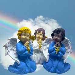 WhatsApp-Image-2022-11-15-at-10.08.57-PM.jpeg Datei STL Weihnachtsengel・Design für 3D-Drucker zum herunterladen