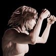 17785.jpg Titan féminin - Attack on Titan (Statue imprimée en 3D pré-supportée)