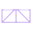 TRUSS BRIDGE SIDE_1.2.STL Crawler Bridge