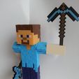 20200307_125055.jpg Minecraft Steve