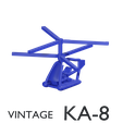 K8-A.png KA-8 HELICOPTER ( VINTAGE-1)