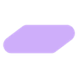 Pico_GB_Start_Select.stl STL file Pico-GB GameBoy Emulator Handheld for Raspberry Pi Pico・3D printer model to download