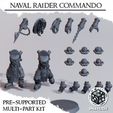 naval_raider_death_commando_4_parts.jpg Comando de Morte Naval Herege