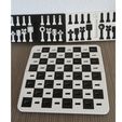 VUE y ian Atl Tift Update to FOLDABLE AND TRANSPORTABLE CHESS, the table only