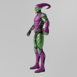 Green-Goblin0015.png Green Goblin Lowpoly Rigged