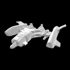 Custom_SoS_Enyo_Gunship_Render_1.jpg CUSTOM SISTERS OF SILENCE - ENYO (Gunship)