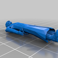Arbizar_Uniforme_version_Djihad_Executeur.png Fichier STL gratuit Arbizar・Design pour impression 3D à télécharger