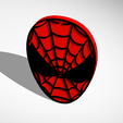 SPIDERMAN-02.png SPIDERMAN LLAVERO ( SPIDERMAN KEYCHAIN)