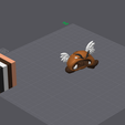 Screenshot-2026-08-08-204557.png Luigi 3D Printable Model – AMS FDM Multi-Color Figure
