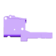 0.3.stl modern ak105 full parts
