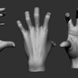 10.jpg Female hand poses