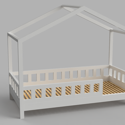 Lit_Inara_6x4_2021-Jul-27_04-14-30PM-000_CustomizedView9996939397.png STL-Datei Hüttenbett 190x90 mit Bettkasten kostenlos・3D-druckbares Design zum herunterladen