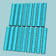 coll0.png 17 Texture Rolls Collection - Decoration Maker