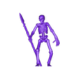 DD_skeleton_simple_02_unsupported.stl Skeleton Simple