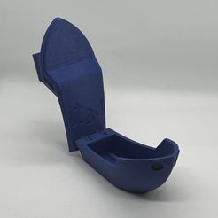 3DBenchy V2 ⛵