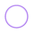 7 Cover 1-2 Ring without Support.stl Homeworld Mobile Salvage Container Round