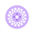 Rader_atomic_14x4.stl Rader Atomic wheel