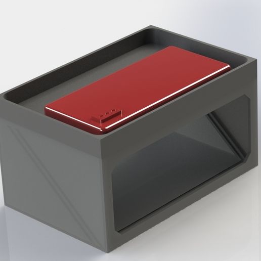 Hologram-3.jpg Hologram Box for Cell Phone or Handphone