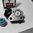 231642-render.jpg Power Electric Seat Adjustment Gear Fit